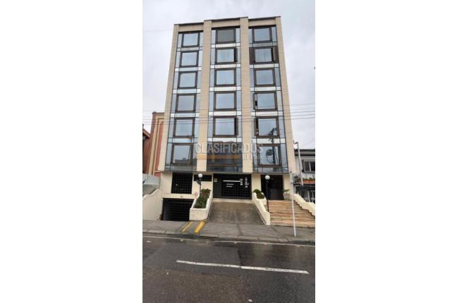 Oficinas y Consultorios, Alquiler en Bogotá