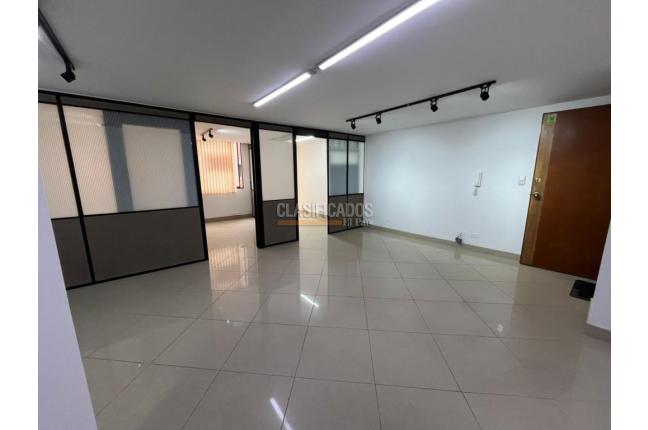 Oficinas y Consultorios, Alquiler en Bogotá