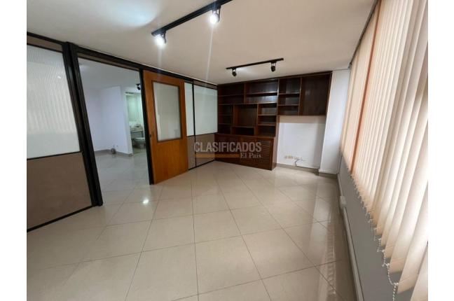 Oficinas y Consultorios, Alquiler, Bogotá - $2.400.000