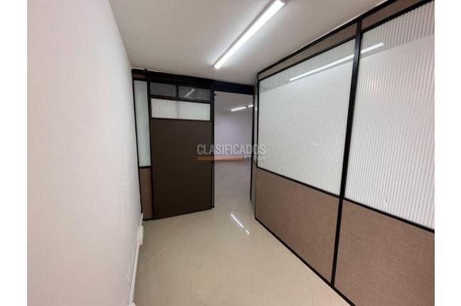 Oficinas y Consultorios, Alquiler, Bogotá - $2.400.000