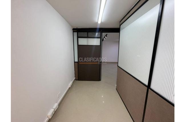 Oficinas y Consultorios, Alquiler, Bogotá - $2.400.000