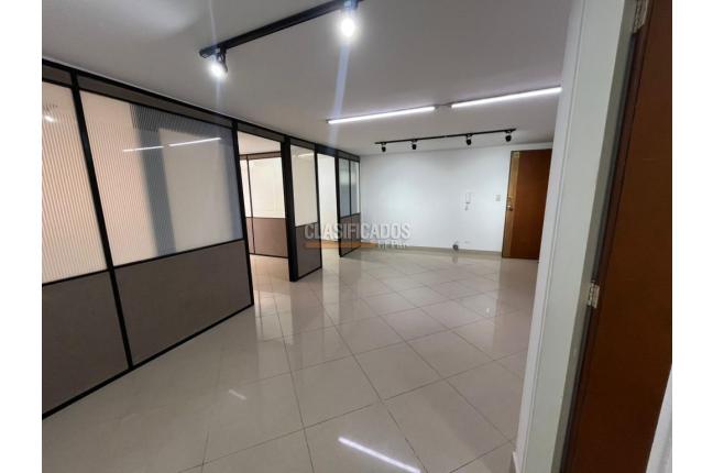 Oficinas y Consultorios, Alquiler, Bogotá - $2.400.000