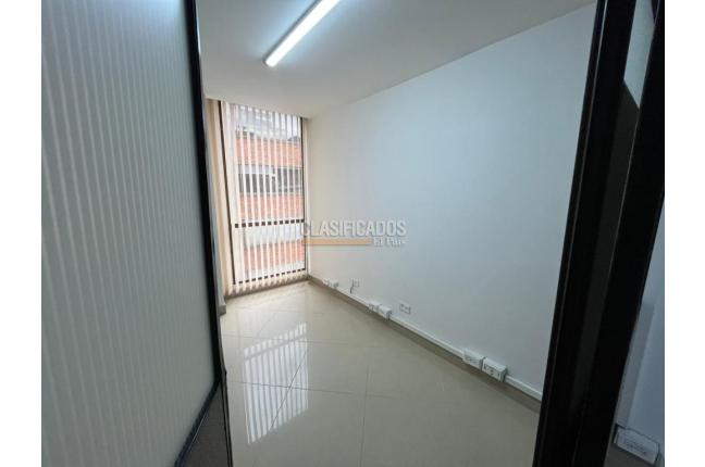 Oficinas y Consultorios, Alquiler, Bogotá - $2.400.000