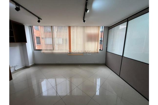 Oficinas y Consultorios, Alquiler, Bogotá - $2.400.000