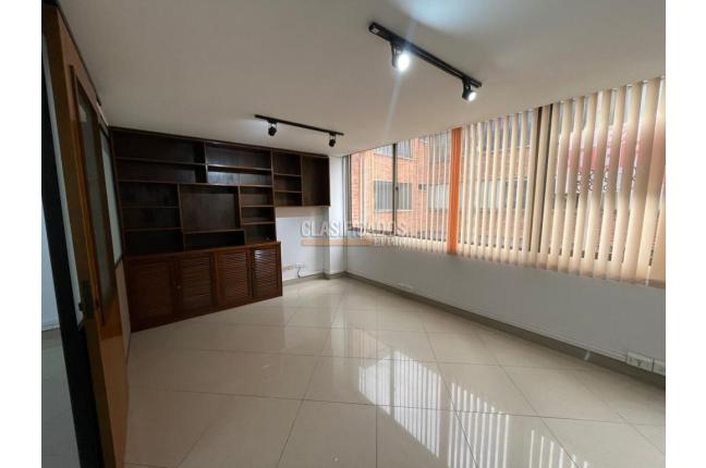 Oficinas y Consultorios, Alquiler, Bogotá - $2.400.000