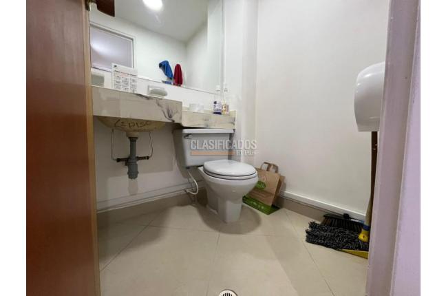 Oficinas y Consultorios, Alquiler, Bogotá - $2.400.000