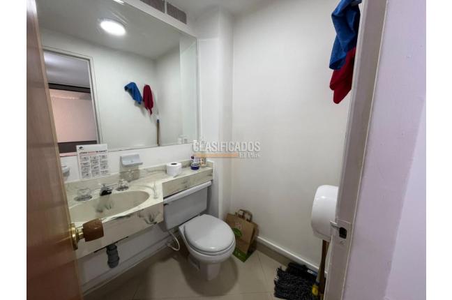 Oficinas y Consultorios, Alquiler, Bogotá - $2.400.000