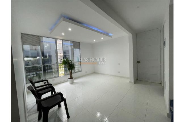Apartamentos, Venta en Yumbo