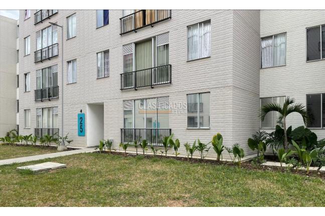 Apartamentos, Venta, Yumbo - $195.000.000