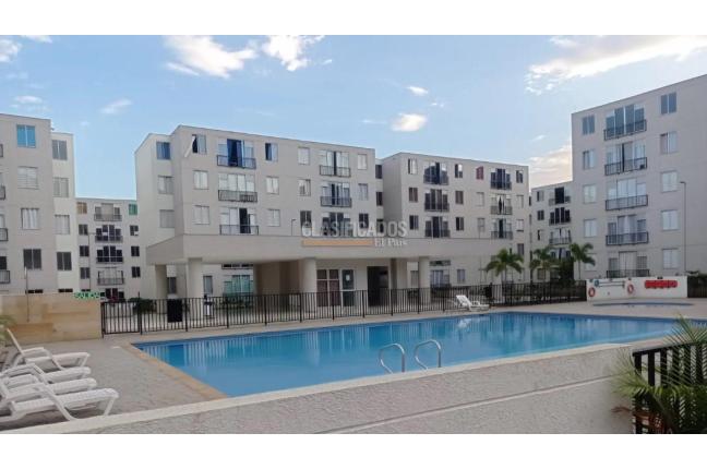 Apartamentos, Venta, Yumbo - $195.000.000