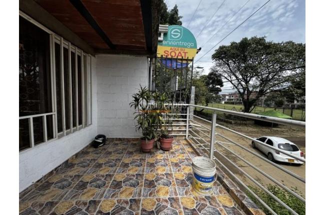 Casas, Venta, Floralia - $350.000.000