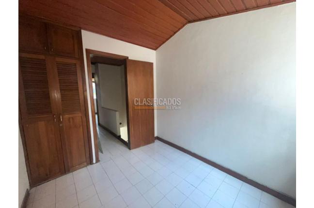 Casas, Alquiler en Bogotá