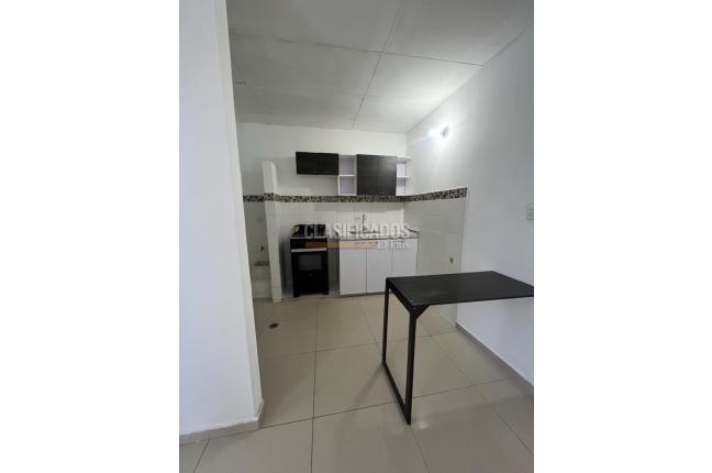 Apartaestudios, Alquiler, Barranquilla - $1.200.000