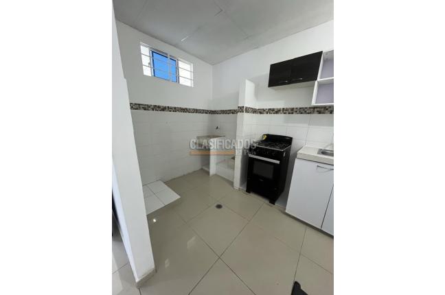 Apartaestudios, Alquiler, Barranquilla - $1.200.000