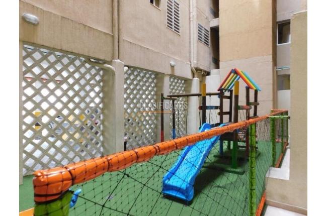 Apartamentos, Alquiler en Barranquilla