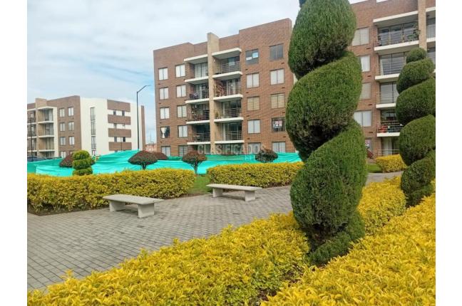 Apartamentos, Alquiler en Funza