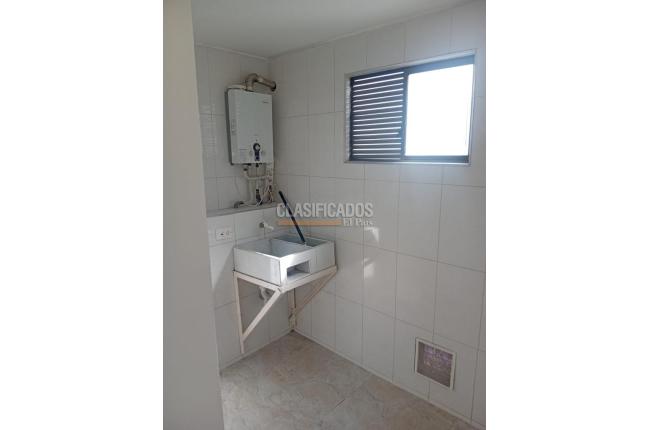 Apartamentos, Alquiler en Funza