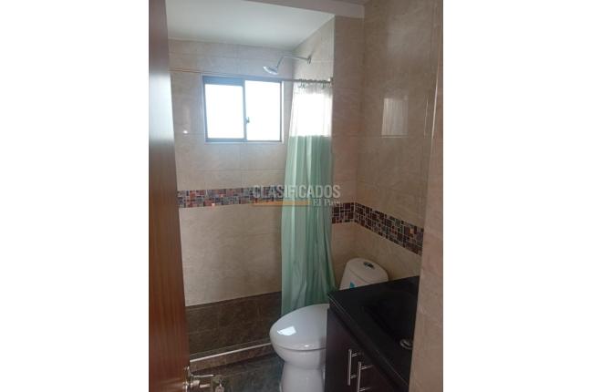 Apartamentos, Alquiler, Funza - $1.300.000