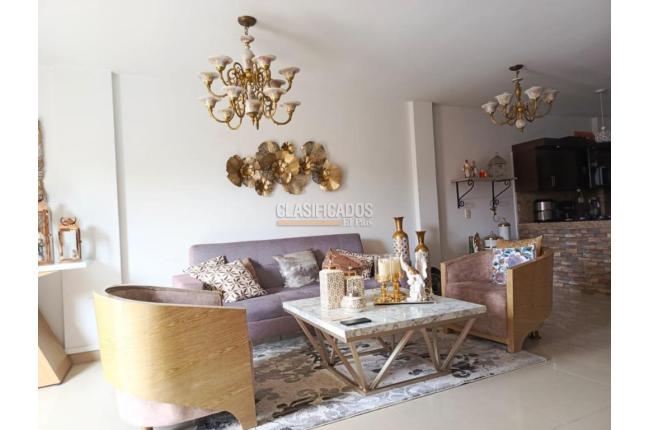 Casas, Venta en Valle del Lili