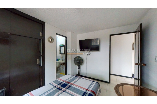 Apartamentos, Venta, Prados del Norte - $390.000.000