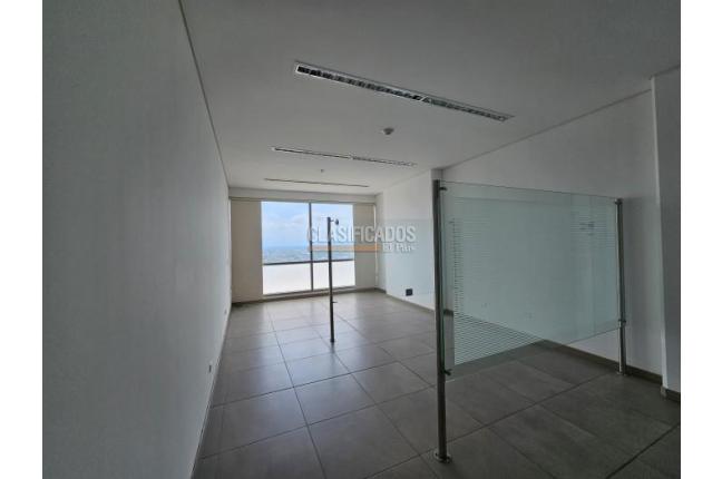 Oficinas y Consultorios, Venta, Santa Mónica Residencial - $385.000.000