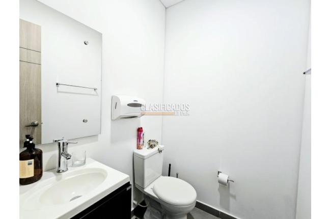 Oficinas y Consultorios, Venta, Santa Mónica Residencial - $385.000.000