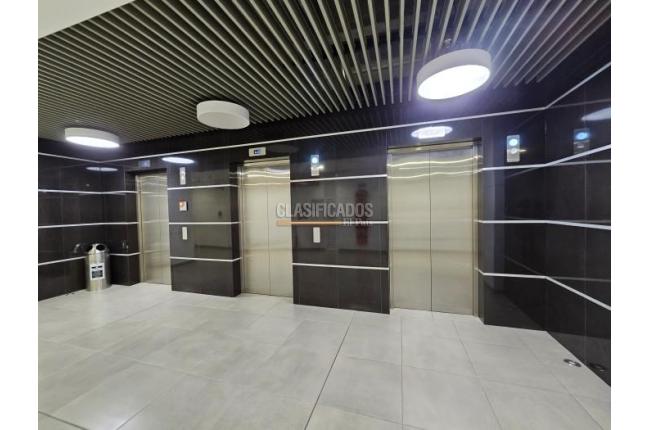 Oficinas y Consultorios, Venta, Santa Mónica Residencial - $385.000.000