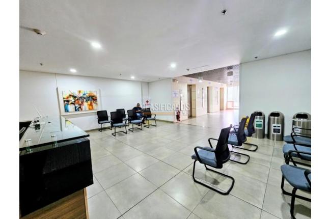 Oficinas y Consultorios, Venta, Santa Mónica Residencial - $385.000.000