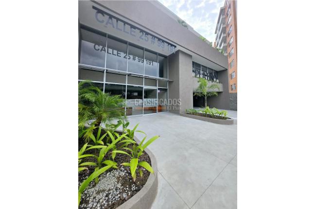 Apartamentos, Venta, Valle del Lili - $680.000.000