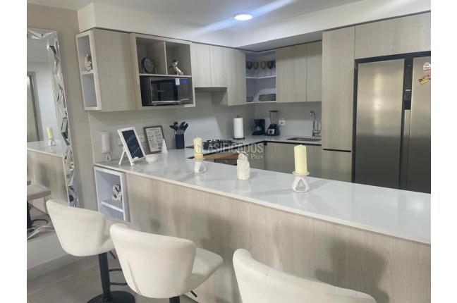 Apartamentos, Venta, Valle del Lili - $680.000.000