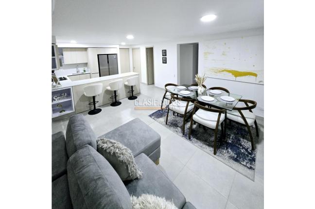Apartamentos, Venta, Valle del Lili - $680.000.000
