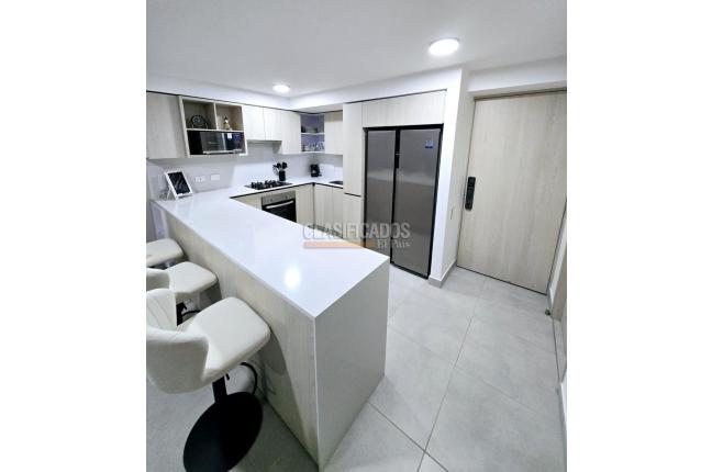 Apartamentos, Venta, Valle del Lili - $680.000.000