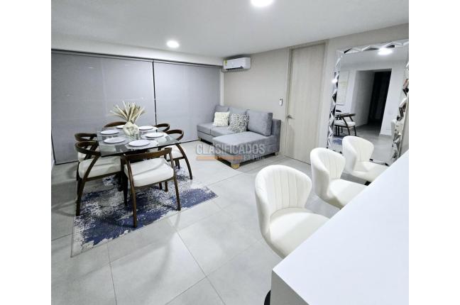 Apartamentos, Venta, Valle del Lili - $680.000.000