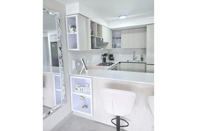 Apartamentos, Venta, Valle del Lili - $680.000.000