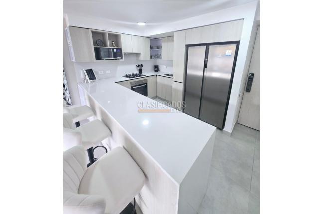 Apartamentos, Venta, Valle del Lili - $680.000.000