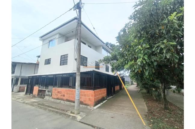 Apartamentos, Alquiler, Jamundí - $650.000