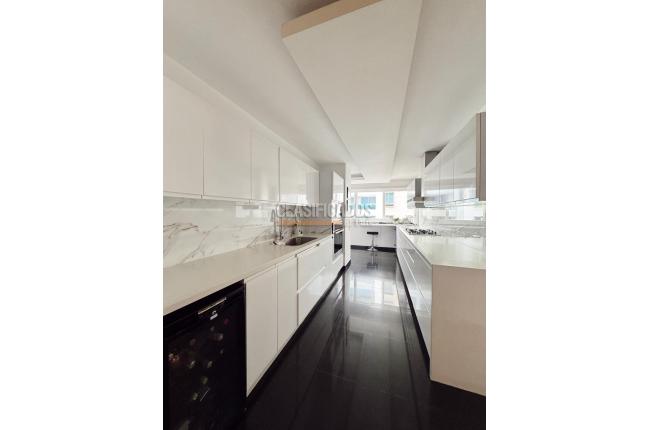 Apartamentos, Venta en Normandía