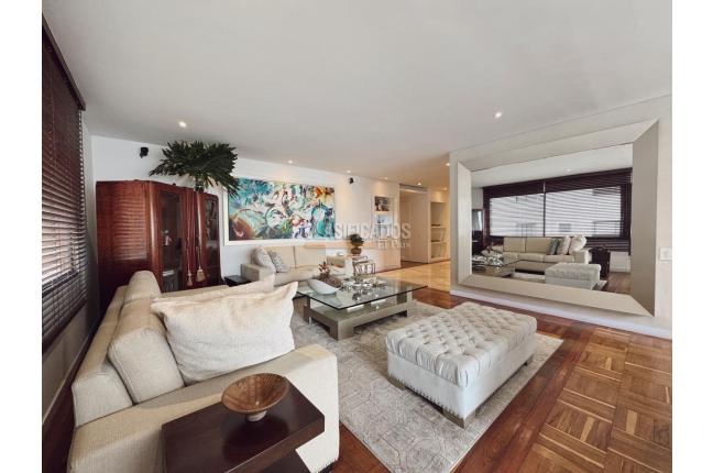 Apartamentos, Venta, Normandía - $1.680.000.000