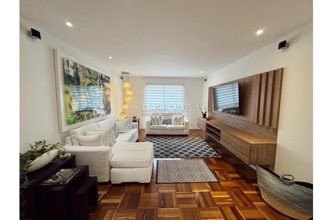 Apartamentos, Venta, Normandía - $1.680.000.000