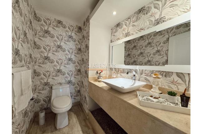 Apartamentos, Venta, Normandía - $1.680.000.000