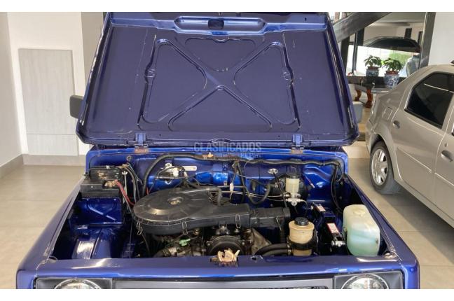 Suzuki SJ 410 1982 - $33.000.000