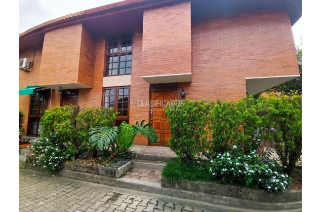 Casas, Alquiler en Pance