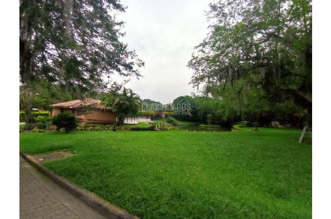 Casas, Alquiler, Pance - $2.800.000