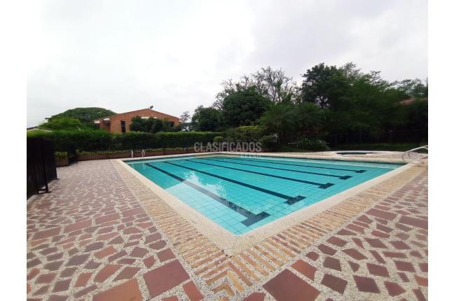 Casas, Alquiler, Pance - $2.800.000