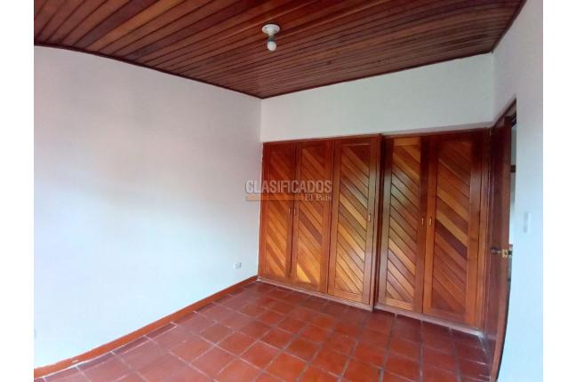 Casas, Alquiler, Pance - $2.800.000