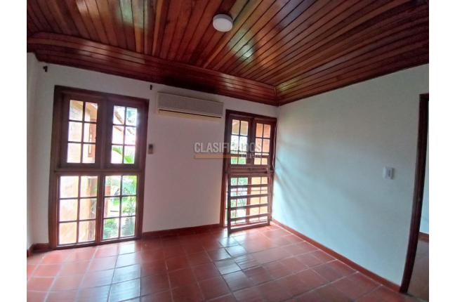 Casas, Alquiler, Pance - $2.800.000