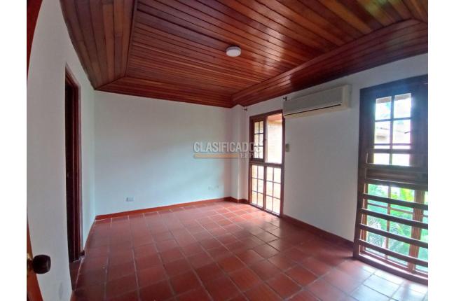 Casas, Alquiler, Pance - $2.800.000