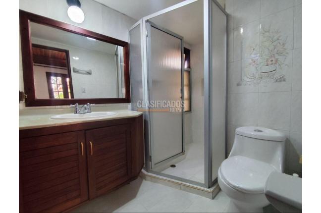 Casas, Alquiler, Pance - $2.800.000