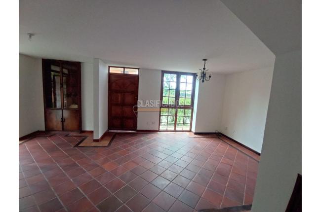 Casas, Alquiler, Pance - $2.800.000