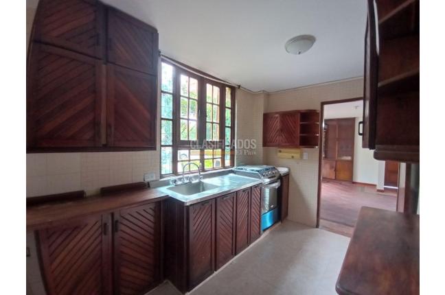 Casas, Alquiler, Pance - $2.800.000